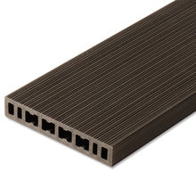 ランネルデッキ ダーク幕板用