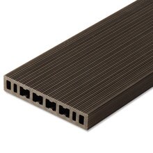 ランネルデッキ ナチュラル幕板用(DE11161)｜ウッドデッキの通販