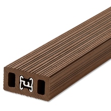 ランネルウッドAS2.0ブラウン