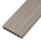 サンプル モクメガーデンデッキ グレー