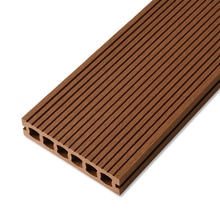 サンプル ニューガーデンデッキ ライトブラウン