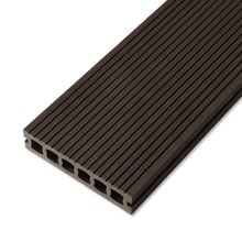 サンプル ニューガーデンデッキ ダーク