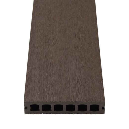 ニューガーデンデッキ ブラウン(DE20271)｜ウッドデッキの通販
