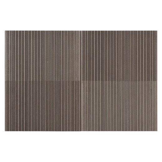 ランネルデッキ グレー(DE23001)｜ウッドデッキの通販