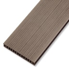 サンプル ランネルデッキ グレー