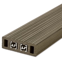 ランネルウッドASグレー2.0 25×75