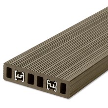 ランネルウッドASナチュラル1.0 25×100(DE12511)｜エクステリア