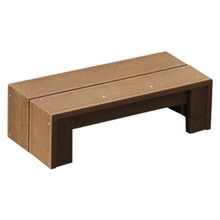 ランネルデッキパック用ステップ ナチュラル