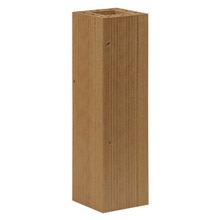 ランネルデッキパック用わし束カバー ナチュラル