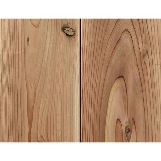 屋久島地杉 90×90×3000(DE33039)｜ウッドデッキの通販｜ミラタップ（旧