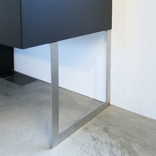 センシー 脚 W463 ステンレス