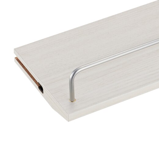 パイプ部の寄り