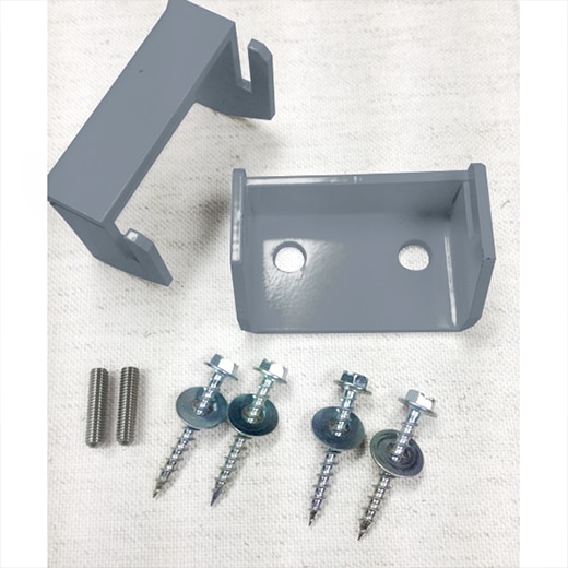 取付金具