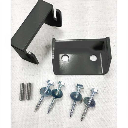 取付金具