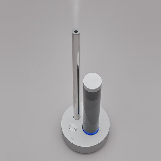 STEM 630i ホワイト（加湿器）(EL03909)｜インテリア・家具の通販