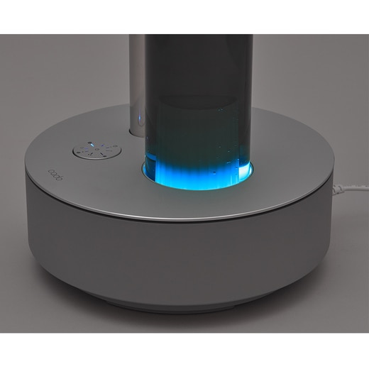 STEM 630i ホワイト（加湿器）(EL03909)｜インテリア・家具の通販