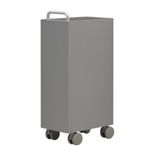 ROOT 7100 クールグレー（除湿器）(EL03969)｜インテリア・家具の通販