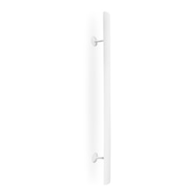 FIT RAIL 玄関用ピュアホワイト