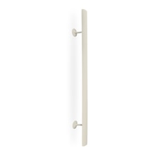 FIT RAIL 玄関用アイボリー