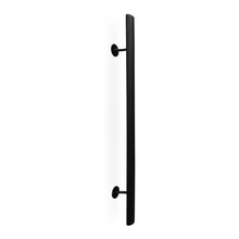 FIT RAIL 玄関用艶消しブラック