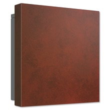 サンプル ブレッタ 赤さび