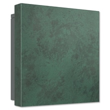 サンプル ブレッタ 緑青