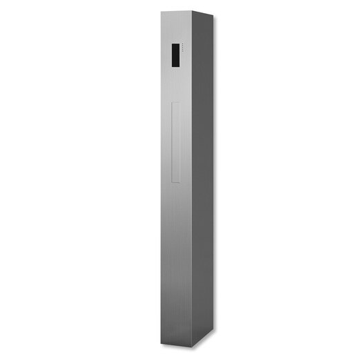 オスポール 取出し左吊元(EX07019)｜エクステリア（外構）・玄関まわり 
