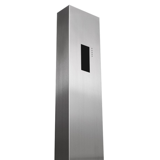 継ぎ目のない美しいデザイン