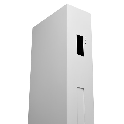 継ぎ目のない美しいデザイン