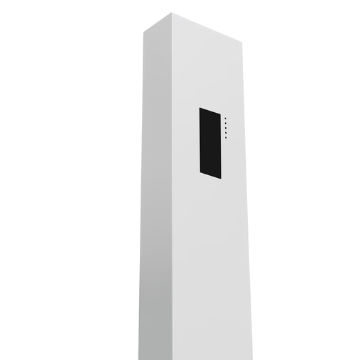 継ぎ目のない美しいデザイン