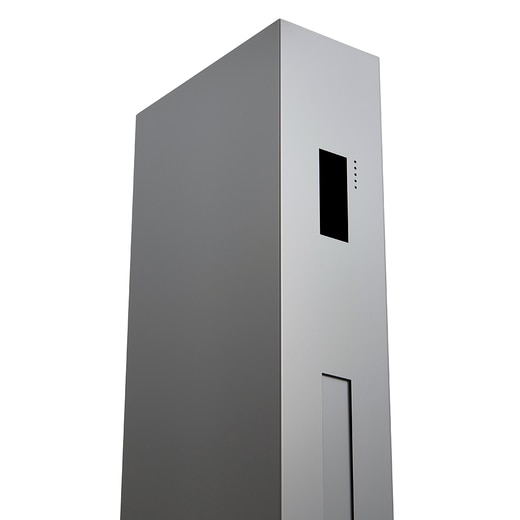 継ぎ目のない美しいデザイン