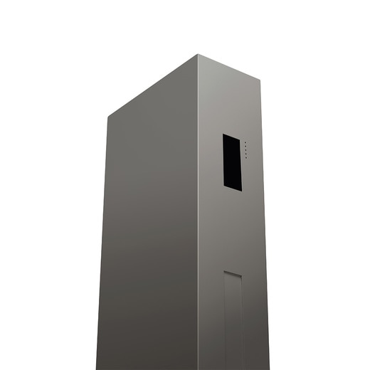 継ぎ目のない美しいデザイン