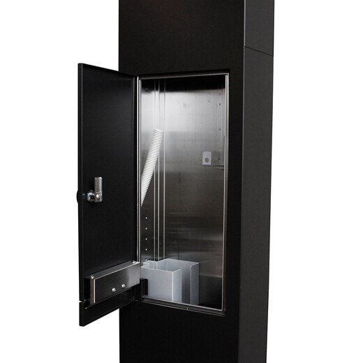 オスポールEV ポスト取出し右吊元(EX07401)｜門柱｜エクステリア（外構