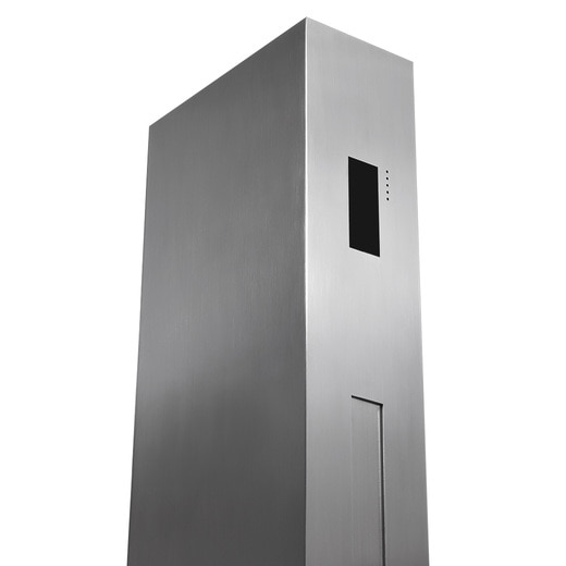 継ぎ目のない美しいデザイン