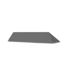 Sankaku サテンダークグレー