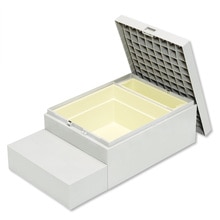 HOUSESTEP BOX大タイプ W800+W300 収納2個