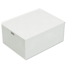HOUSESTEP BOX大タイプ W800