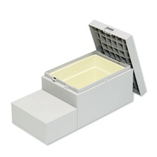 HOUSESTEP BOX小Aタイプ W600+W300 収納1個
