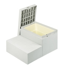 HOUSESTEP BOX小Bタイプ W400+W300 収納1個