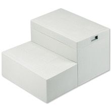 HOUSESTEP BOX小Bタイプ W400+W300