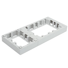 HOUSESTEP BOX小A W600+W300用 高さ調節器1段