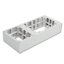 HOUSESTEP BOX小A W600+W300用 高さ調節器2段