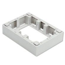 HOUSESTEP BOX小A W300ステップ用 高さ調節器1段