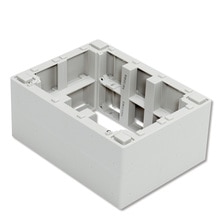 HOUSESTEP BOX小A W300ステップ用 高さ調節器2段