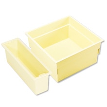 HOUSESTEP Rタイプ・BOX大タイプ用 収納庫2個セット