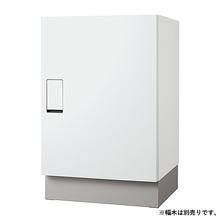 宅配BOXビッグ ホワイト