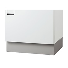 宅配BOXビッグ用 幅木