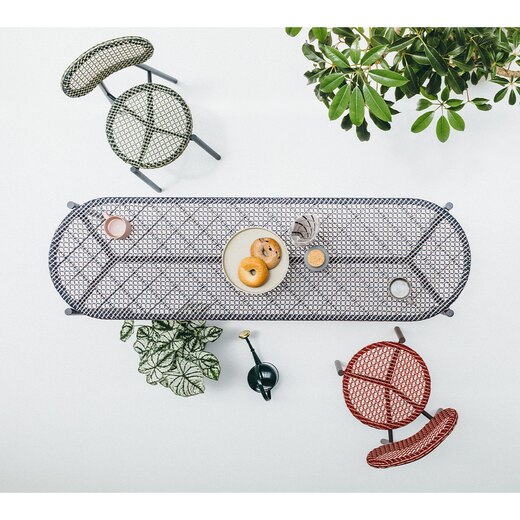 コンパクトなサイズ感が特徴で、用途やシーンにあわせた自由な組み合わせが楽しめます