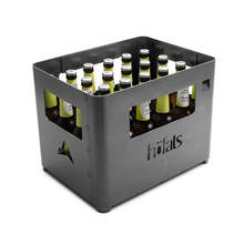 BEER BOX Fire basket