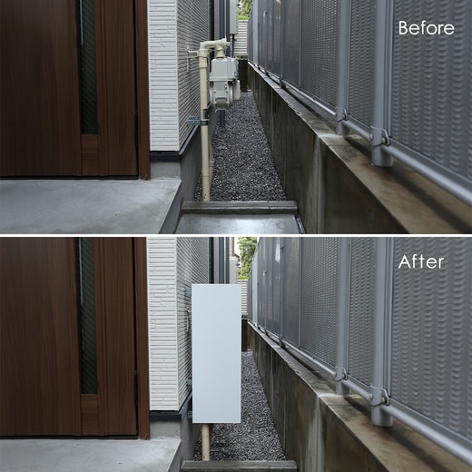 （画像：ホワイト）